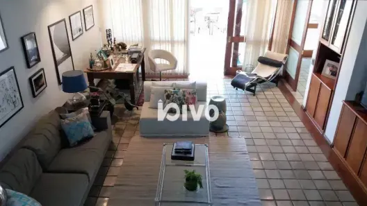Sobrado com 4 Quartos à venda, 292m² no Bosque da Saúde, São Paulo