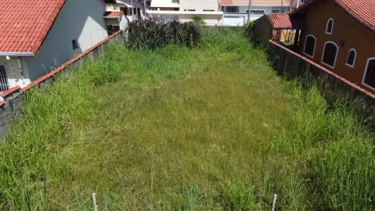 Lote/Terreno à venda, 432m² no Bal Stella Maris, Peruíbe
