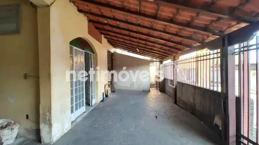 Casa com 5 Quartos à venda, 360m² no João Pinheiro, Belo Horizonte
