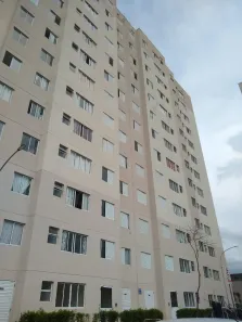 Apartamento com 2 Quartos para alugar, 50m² no Itaim Paulista, São Paulo