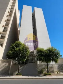 Apartamento com 1 Quarto à venda, 48m² no Centro, São José do Rio Preto