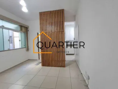 Apartamento com 1 Quarto à venda, 36m² no Laranjeiras, Rio de Janeiro