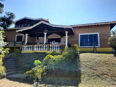 Casa com 4 Quartos à venda, 350m² no , Piracaia