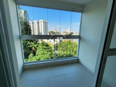 Apartamento com 2 Quartos para alugar, 65m² no Santa Maria, São Caetano do Sul