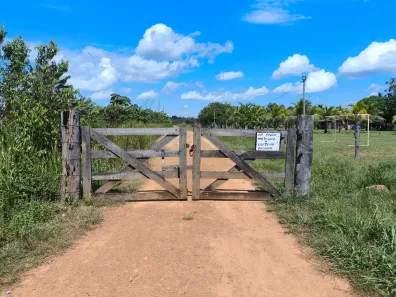 Fazenda/Sítio à venda, 2500m² no , Canutama