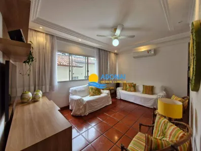Apartamento com 3 Quartos à venda, 84m² no Pitangueiras, Guarujá