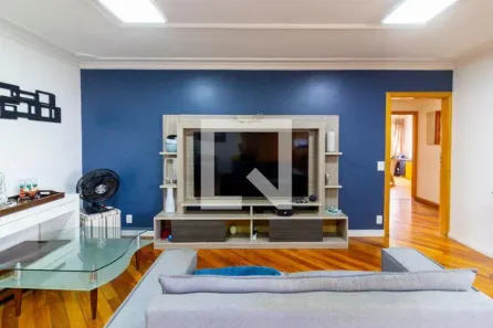 Apartamento com 4 Quartos à venda, 173m² no Campo Belo, São Paulo