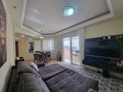 Apartamento com 3 Quartos à venda, 96m² no Gleba Fazenda Palhano, Londrina
