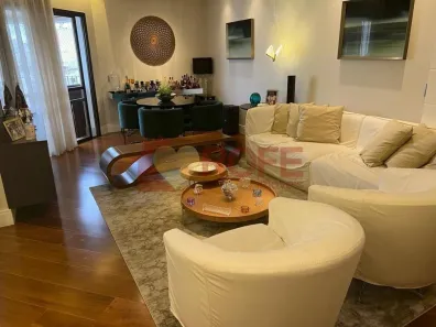 Apartamento com 3 Quartos à venda, 150m² no Planalto Paulista, São Paulo