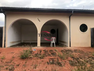 Casa com 3 Quartos à venda, 235m² no Jardim Tarraf, São José do Rio Preto
