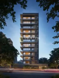 Cobertura com 3 Quartos à venda, 269m² no Petrópolis, Porto Alegre