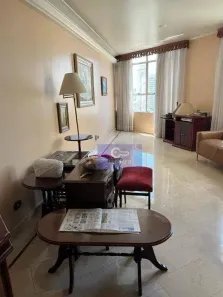 Apartamento com 3 Quartos à venda, 112m² no Parque da Mooca, São Paulo