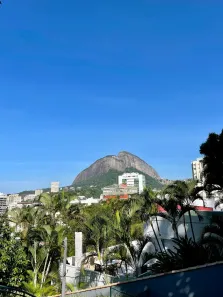Casa com 3 Quartos à venda, 320m² no Gávea, Rio de Janeiro