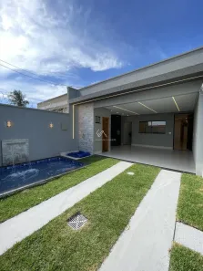 Casa com 3 Quartos à venda, 130m² no Setor Garavelo, Goiânia