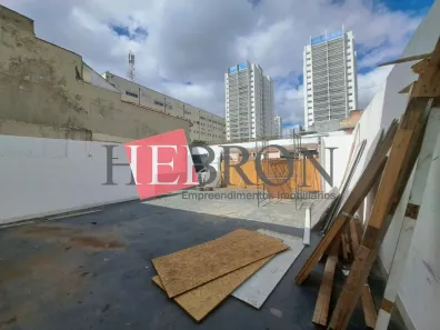 Lote/Terreno para alugar, 512m² no Tatuapé, São Paulo