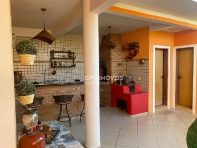Casa com 3 Quartos à venda, 250m² no Parque Residencial Villa dos Inglezes, Sorocaba