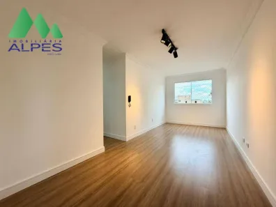 Apartamento com 2 Quartos à venda, 46m² no Pedro Moro, São José dos Pinhais