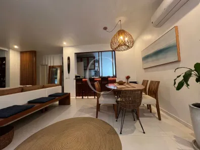 Apartamento com 2 Quartos à venda, 124m² no Leblon, Rio de Janeiro