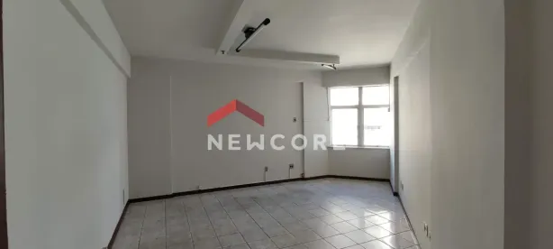 Sala Comercial à venda, 31m² no Centro, Belo Horizonte