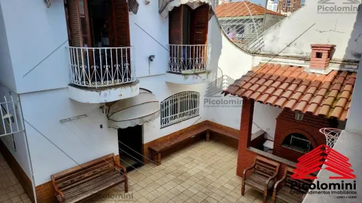 Sobrado com 4 Quartos à venda, 316m² no Chácara Santo Antônio (Zona Leste), São Paulo