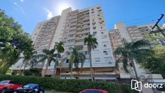 Apartamento com 2 Quartos à venda, 55m² no Teresópolis, Porto Alegre