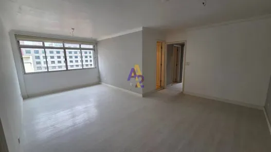 Apartamento com 2 Quartos para alugar, 100m² no Cerqueira César, São Paulo