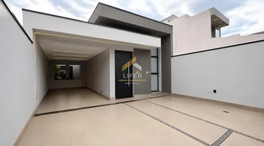 Casa com 3 Quartos à venda, 150m² no Loteamento Country Ville, Campinas