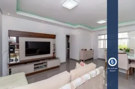 Apartamento com 2 Quartos à venda, 90m² no Mooca, São Paulo