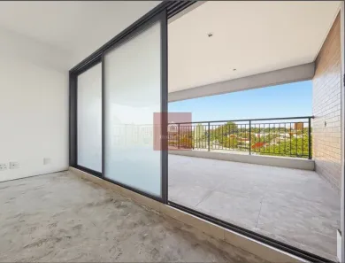 Apartamento com 3 Quartos à venda, 161m² no Vila Clementino, São Paulo