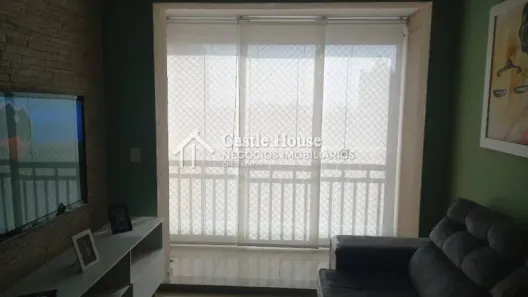 Apartamento com 3 Quartos à venda, 70m² no Vila Moinho Velho, São Paulo