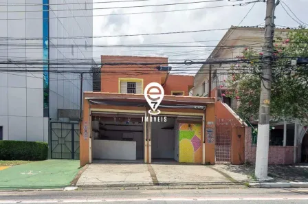 Casa com 5 Quartos à venda, 167m² no Mirandópolis, São Paulo