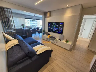 Apartamento com 3 Quartos à venda, 100m² no Vila Progredior, São Paulo