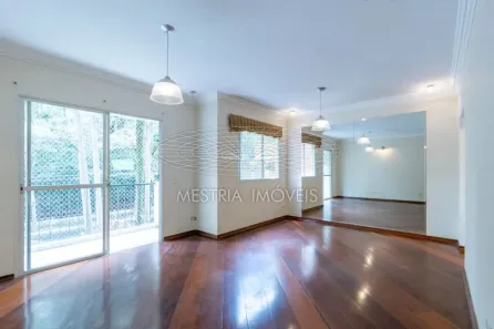 Apartamento com 3 Quartos à venda, 89m² no Brooklin Paulista, São Paulo
