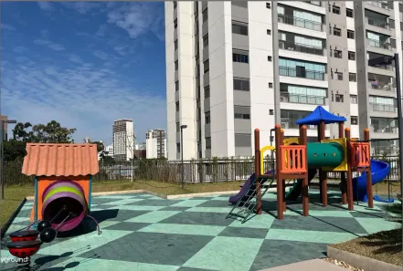 Apartamento com 4 Quartos à venda, 116m² no Parque Industrial Tomas Edson, São Paulo