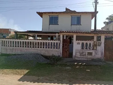 Casa de Condomínio com 2 Quartos à venda, 150m² no Nova Califórnia (Tamoios), Cabo Frio
