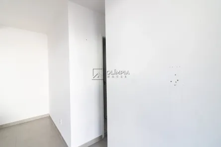 Apartamento com 2 Quartos para alugar, 52m² no Vila Clementino, São Paulo