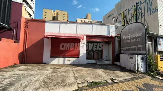 Imóvel Comercial com 3 Quartos à venda, 72m² no Cambuí, Campinas