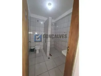 Galpão/Depósito/Armazém à venda, 626m² no Alves Dias, São Bernardo do Campo