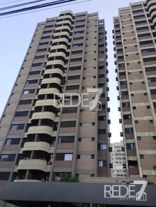 Apartamento com 3 Quartos à venda, 96m² no Bosque, Campinas