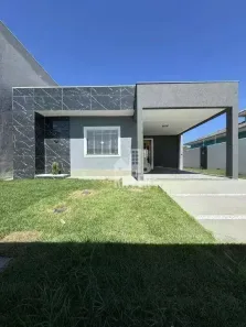 Casa com 3 Quartos à venda, 85m² no Jardim Atlântico Central (Itaipuaçu), Maricá