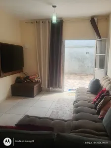 Casa com 2 Quartos para alugar, 250m² no Novo Horizonte, Camaçari