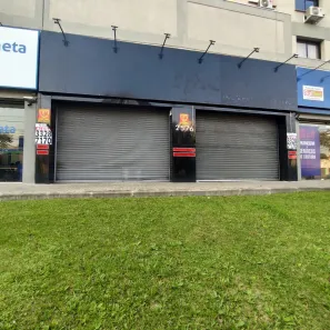 Ponto Comercial para alugar, 150m² no Boa Vista, Porto Alegre