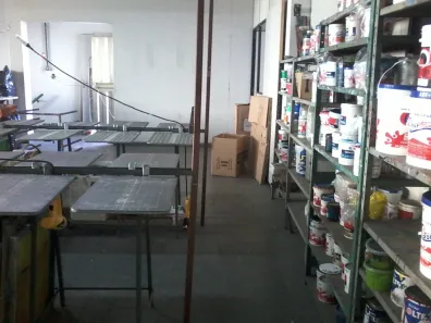 Galpão/Depósito/Armazém à venda, 664m² no Caiçaras, Belo Horizonte