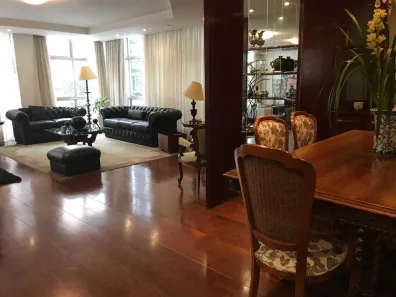 Apartamento com 3 Quartos à venda, 270m² no Higienópolis, São Paulo