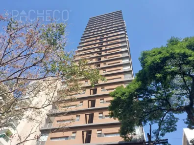 Apartamento com 1 Quarto para alugar, 25m² no Pinheiros, São Paulo