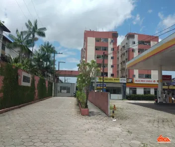 Apartamento com 2 Quartos à venda, 67m² no Marambaia, Belém