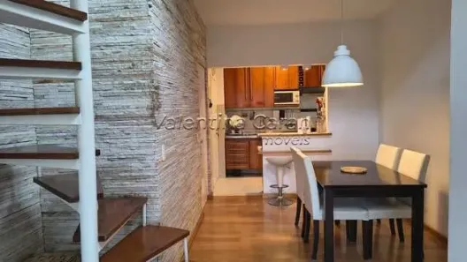 Cobertura com 3 Quartos à venda, 151m² no Vila Progredior, São Paulo