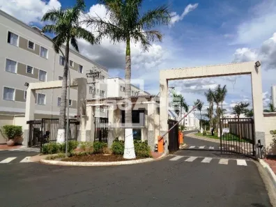 Apartamento com 2 Quartos à venda, 48m² no Santa Terezinha, Piracicaba