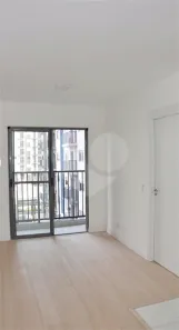Apartamento com 2 Quartos à venda, 44m² no Vila Albertina, São Paulo