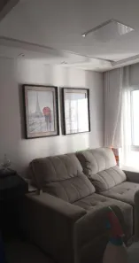 Apartamento com 2 Quartos à venda, 55m² no Vila Santa Catarina, Americana